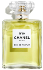 Chanel nº19 Eau De Parfum 100ml