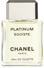 Chanel Egoiste Platinum Eau De Toilette 50ml