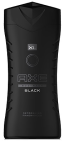 Axe Shower gel black 400ml