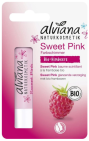 Alviana Lipverzorging Sweet Pink 45ml