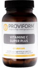 Proviform Vitamine C Super Plus 60 vegacapsules