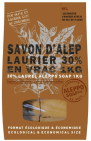 Aleppo Soap Co Zeep 30% Laurier 1 Kg