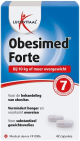 Lucovitaal Obesimed Forte 42 capsules