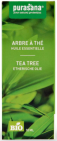 Purasana Tea Tree 10 ml