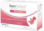 Metagenics Barinutrics Prenatal 60 capsules