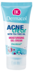 dermacol Acneclear Moisterising Gel-Cream 50 ml