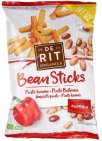 De Rit Bean sticks paprika 75 gram