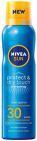 Nivea Sun Protect & Dry Touch SPF 30 Refreshing Spray 200ml