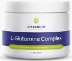 Vitakruid L-Glutamine Complex Poeder 230 gram