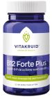 Vitakruid B12 Forte plus 3000 mcg met P-5-P 60 tabletten