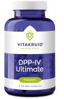 Vitakruid DPP-IV ultimate 180 vegetarische capsules