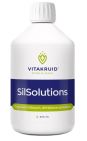 Vitakruid SilSolutions 500ml