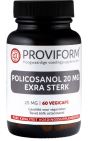 Proviform Policosanol 20mg 60vc