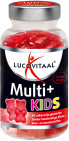 Lucovitaal Multi+ Kids Gummies 60st