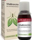 Vitalize Vitabronchin Bio Luchtweg formule 150ml