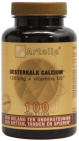 Artelle Oesterkalk Calcium 1200 mg Vitamine D3 Tabletten 100tb