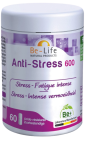 be-life Anti-Stress 600 Capsules 60 capsules