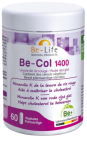 be-life Be-Col 1400 Capsules 60 capsules