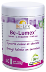 be-life Be-Lumex Capsules 50sft