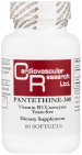 Cardiovascular Research Panthethine-300 60 softgel
