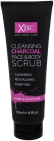 Charcoal Cleansing Face Scrub 250ml