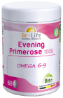 be-life Evening Primerose 1000 60 capsules