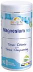 be-life Magnesium 500 90 capsules