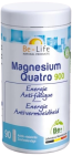 be-life Magnesium Quatro 900 90 capsules