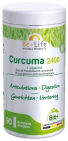 be-life Curcuma 2400 90 capsules