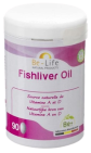 be-life Fishliver Oil 90 capsules