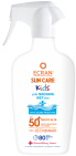 Ecran Sun Care Kids SPF50+ Spray 300ml
