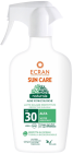 Ecran Naturals Vegan Protective Sun Milk SPF30 300ml