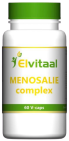 Elvitaal Menosalie Complex 60 capsules
