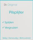 Dr. Original Pilsplijter 1 stuk