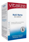 Vitalize Multi Mama DHA Compleet 90 capsules