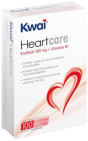 Kwai Heartcare 100 dragees
