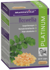 MannaVital Boswellia Platinum Vegicaps 60 capsules