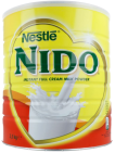 Nestle Nido Melkpoeder 2,5 kilogram