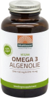 Mattisson Omega-3 Algenolie 180 capsules