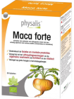 Physalis Maca Forte Bio 30 tabletten