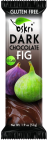 Oskri Reep Dark Chocolate Fig 40 gram