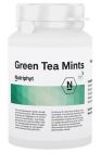 Nutriphyt Green Tea Mints 120 tabletten
