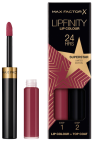 Max Factor Lipfinity Rising Star Lip Colour 086 Superstar 4,2 gram