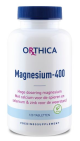 Orthica Magnesium-400 240 tabletten