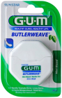Gum Butlerweave Floss 55 Meter 1 stuk