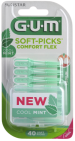 Gum Soft-Picks Comfort Flex Cool Mint 40 stuks