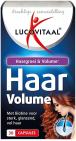 Lucovitaal Haar Groei & Volume 90 capsules