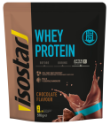 Isostar Whey Protein Vanilla 570 gram