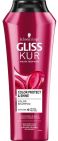 Gliss Kur Shampoo Ultimate Color 250ml