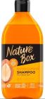 Nature Box Shampoo Argan Oil 385ml